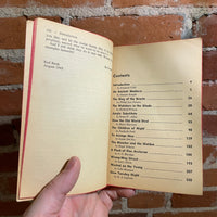 The Ninth Galaxy Reader - Edited by Frederik Pohl - 1967 Pocket Books Paperback