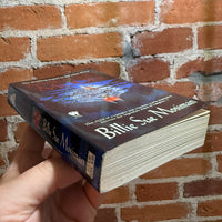 Malachi’s Moon - Billie Sue Mosiman - 2002 Daw Books Paperback - Don Brautigam Cover