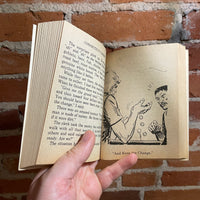 A Connecticut Yankee in King Arthur’s Court - Mark Twain - 1977 Moby Books Paperback