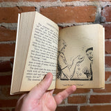 A Connecticut Yankee in King Arthur’s Court - Mark Twain - 1977 Moby Books Paperback