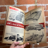GM’s Car of Tomorrow - Mechanix Illustrated Vintage Magazine - August 1950