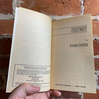 Freeway - Deanne Barkley - 1979 Popular Library Paperback