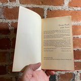 The Raw Pearl - Pearl Bailey - 1969 1st Ed. Pocket Books Paperback