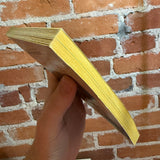 The Men Inside - Barry N. Malzberg - 1973 Lancer Books Paperback