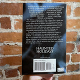 Haunted Holidays - Edited by Martin H. Greenberg & Russell Davis - 2004 Daw Books Paperback