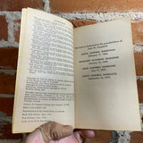 The Best of John W. Campbell - Edited by Lester Del Rey - 1976 Ballantine Books Paperback - H.R. Van Dongen Cover