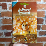 A Scatter of Stardust / Technos - E.C. Tubb - 1972 Ace Double Paperback