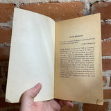 Dune Messiah - Frank Herbert 1975 20th Berkley Medallion Paperback