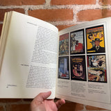 UnderCover: An Illustrated History of American Mass Market Paperbacks - Thomas L. Bonn - 1982 Penguin Books Softcover