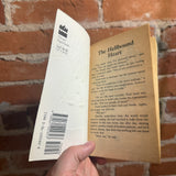 The Hellbound Heart - Clive Barker - 1991 Harper Books Paperback - Kirk Reinert Cover