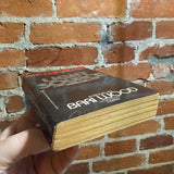 Light Source - Bari Wood - 1985 Signet Books Paperback