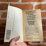 The Wind from A Burning Man - Greg Bear - 1990 Questar Books Paperback