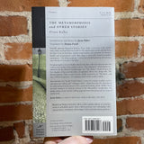 Metamorphosis and Other Stories - Franz Kafka - Paperback