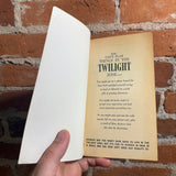 More Stories from the Twilight Zone - Rod Serling - 1961 Bantam Books Paperback