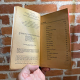 Star Shine - Fredric Brown - 1956 Bantam Books Paperback