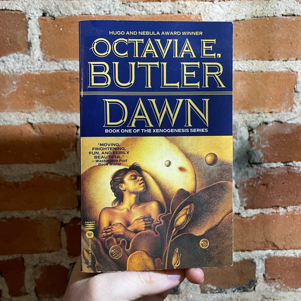 Dawn - Octavia Butler - Paperback