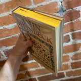 The Acts of King Arthur and His Noble Knights - John Steinbeck - 1977 4th Farrar Straus Giroux Hardback