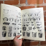 Scan This Books - John Mendenhall - 1994 Art Direction Softcover