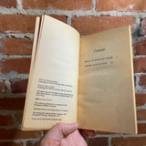 Smith of Wootton Major / Farmer Giles of Ham - J.R.R. Tolkien - 1977 16th Ballantine Books Paperback - The Brothers Hildebrandt Cover