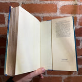 Demon - John Varley - 1984 BCE Berkley Hardback - Steve Ferris Cover