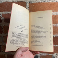 The Beserkers - Edited by Roger Elwood - 1974 Pocket Books Paperback