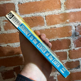 Journey to the Center of the Earth - Jules Verne - 1956 Ace Books Paperback G582