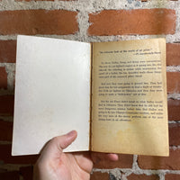 Look of the Eagle - Robert L. Scott, Jr. - 1955 Ace Books Paperback