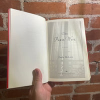 The Paris Wife - Paula McLain - 2018 Ballantine Books Trade Paperback