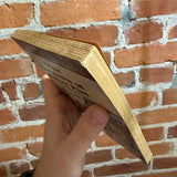 The Outcasts of Poker Flat - Bret Harte - Airmont Books Paperback