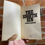 The Eighth Sun - Stefan Kanfer - 1979 Berkley Books Paperback