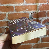 Count Zero - William Gibson - 1987 23rd Ace Books Paperback Paperback - Richard Berry Cover