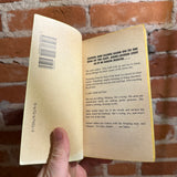 Dark Father - Tom Piccirilli - 1990 Pocket Books Paperback - Peter Caras Cover