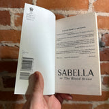 Sabella - Tanith Lee - 2020 Daw Books Paperback - Galen Dara Cover