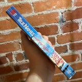 True Names… and Other Dangers - Vernor Vinge - 1987 Baen Books Paperback - Gary Ruddell Cover