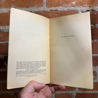 Deathman Do Not Follow Me - Jay Bennett - 1968 Scholastic Books Services Paperback