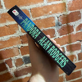 Pandora - Alan Rodgers - 1995 Bantam Books Paperback - Andrzej Malinowski Cover
