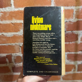 The Night Spiders - John Lymington - 1965 Curtis Books Paperback - Harry Borgman Cover