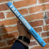 The Black Corridor - Michael Moorcock - 1969 BCE Ace Books Hardback - Leo and Diane Dillon Cover