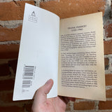 Chapterhouse: Dune - Frank Herbert Ace Books Paperback