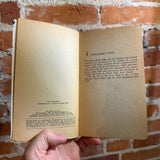 Dr. Strangelove - Or How I Learned to Stop Worrying and Love the Bomb - Peter George - 1964 Bantam Books Paperback