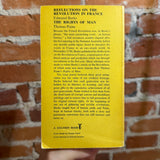 Reflections on the Revolution in France & The Rights of Man - Edmund Burke / Thomas Paine - 1961 Dolphin Books Paperback