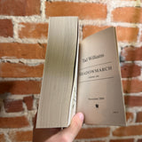 Otherland Vol. 2: River of Blue Fire - Tad Williams - 1998 Daw Books Paperback - Michael Whelan Cover