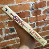 Conan the Destroyer - Robert Jordan - 1984 1st Tor Books Paperback - Movie Tie-In Cover