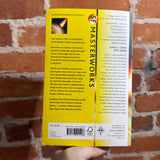 The Hammer of God - Arthur C. Clarke - 2023 SF Masterworks Gollancz Trade Paperback