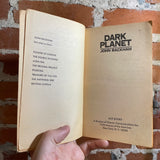 Dark Planet - John Rackham / The Herod Men - Nick Kamin - Ace Double Paperback