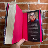 Jonesy Flux and the Gray Legion - James Pray - 2020 Sterling Hardback