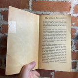 Black Voices: An Anthology of Afro-American Literature - 1968 5th Mentor Books Paperback