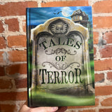 Tales of Terror - Don Roff - 2007 Scholastic Hardcover
