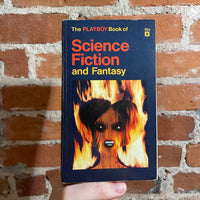 The Playboy Book of Science Fiction and Fantasy - 1968 Playboy Press Paperback
