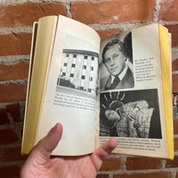 Michelle Remembers - Michelle Smith & Lawrence Pazder MD - 1981 Pocket Books Paperback
